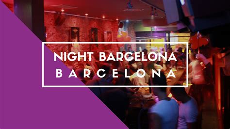 cruising bars barcelona|Night Barcelona